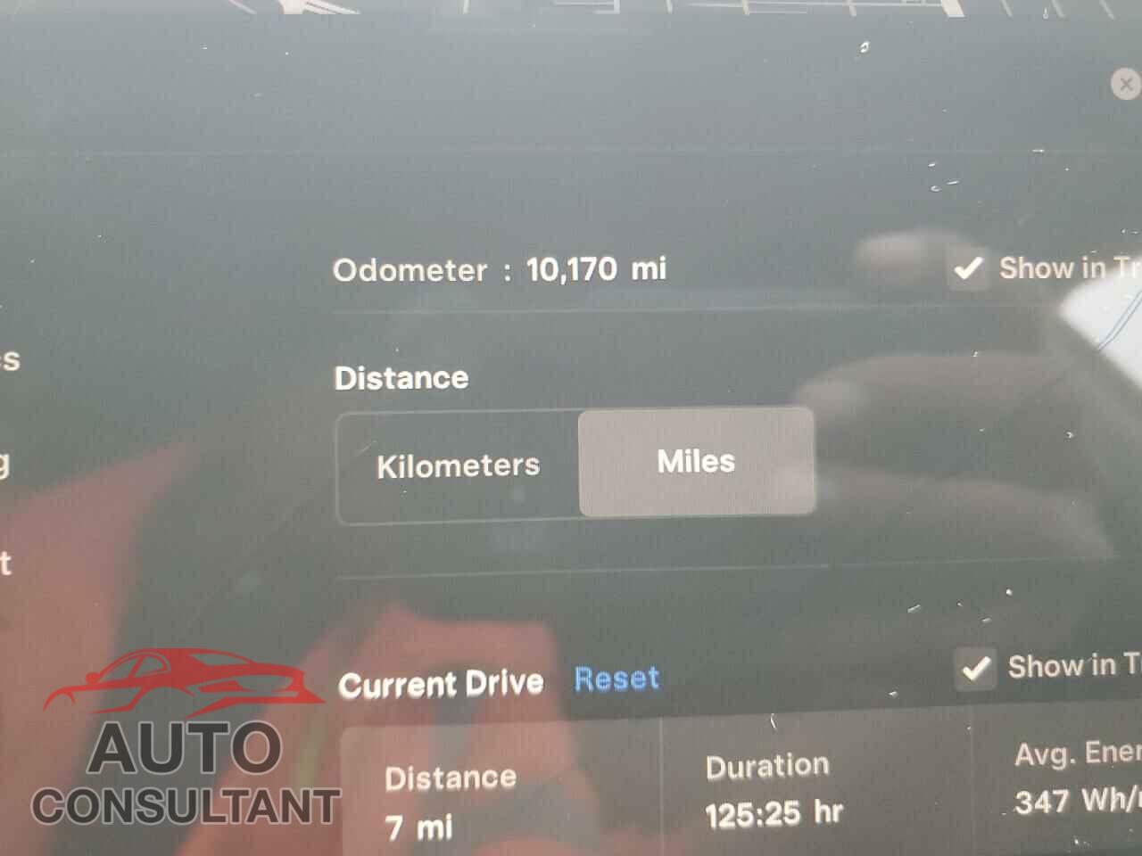 TESLA MODEL 3 2024 - 5YJ3E1EAXRF744466