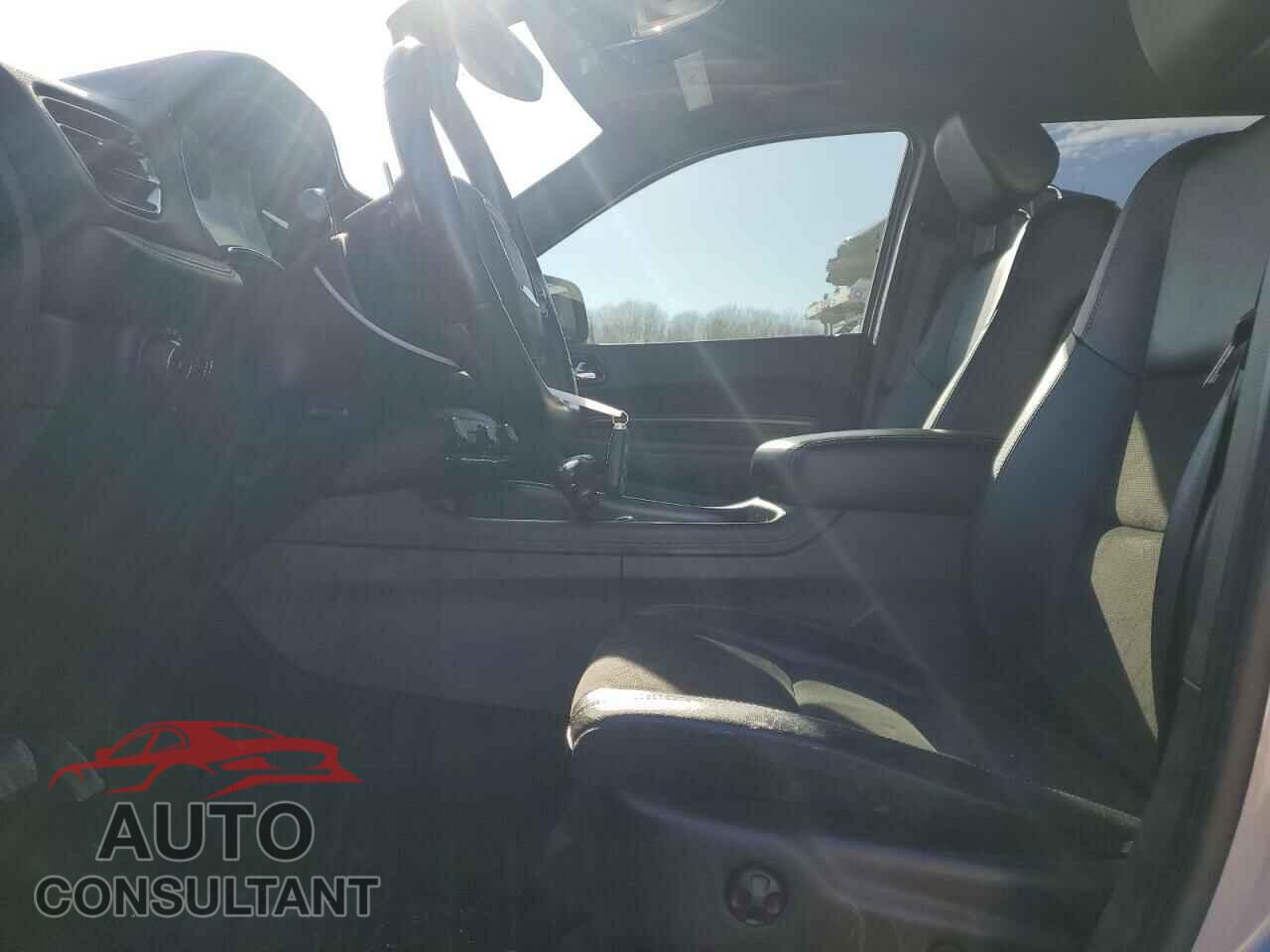 DODGE DURANGO 2021 - 1C4RDJDG6MC553829