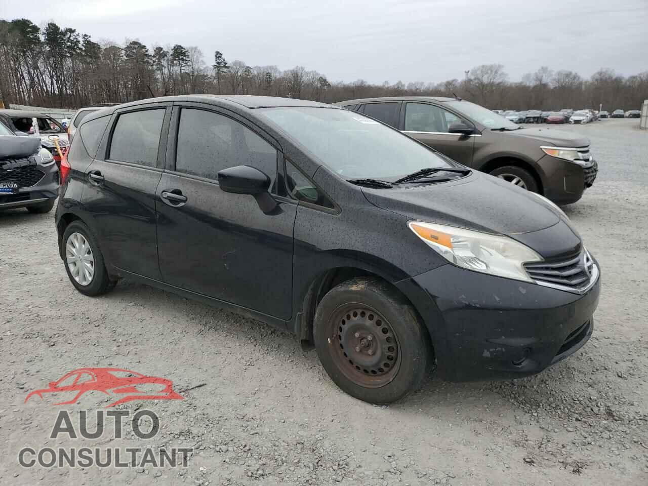 NISSAN VERSA 2016 - 3N1CE2CP8GL372592