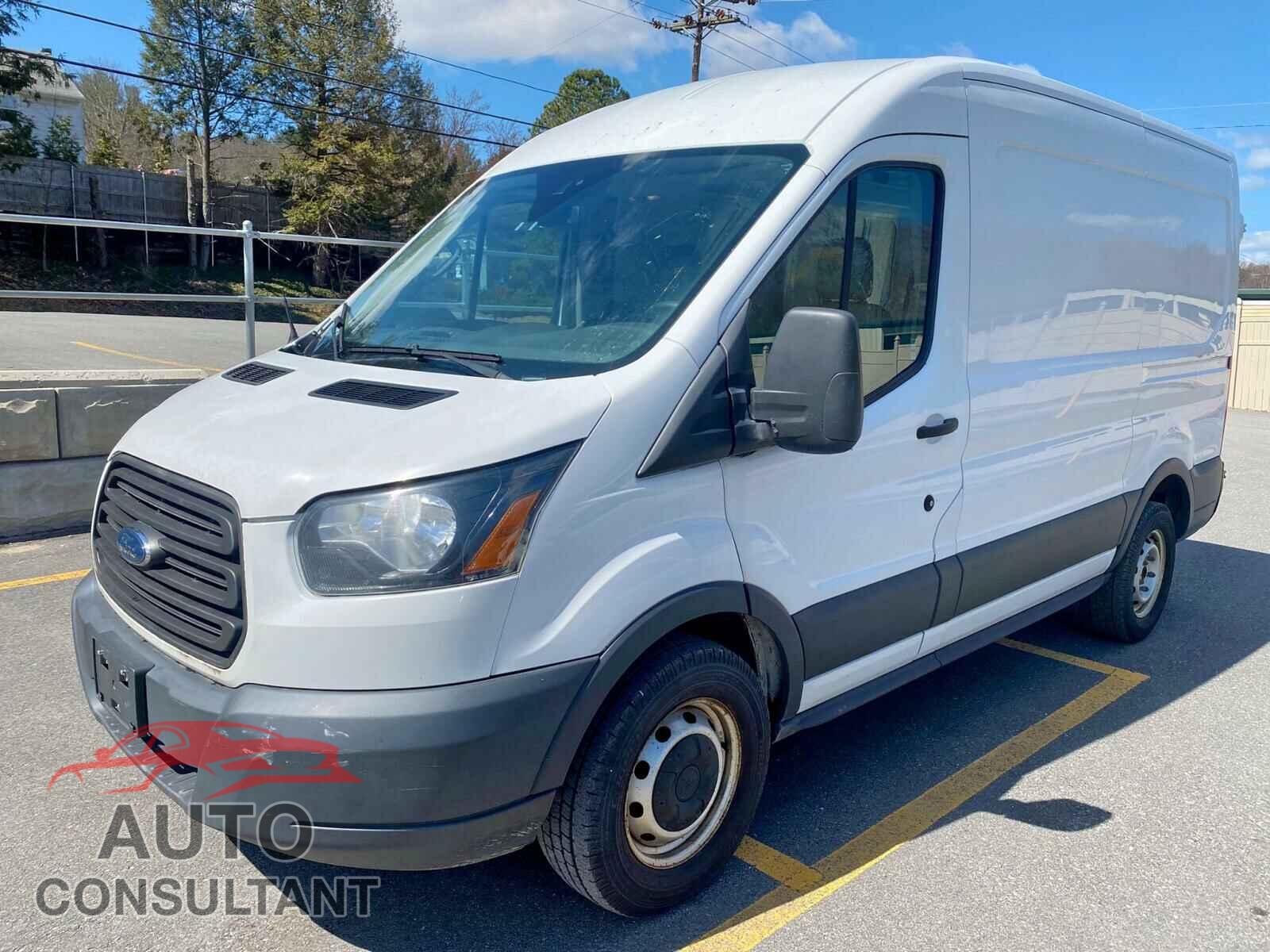 FORD TRANSIT CO 2016 - 1FTYE1CM5GKA12068
