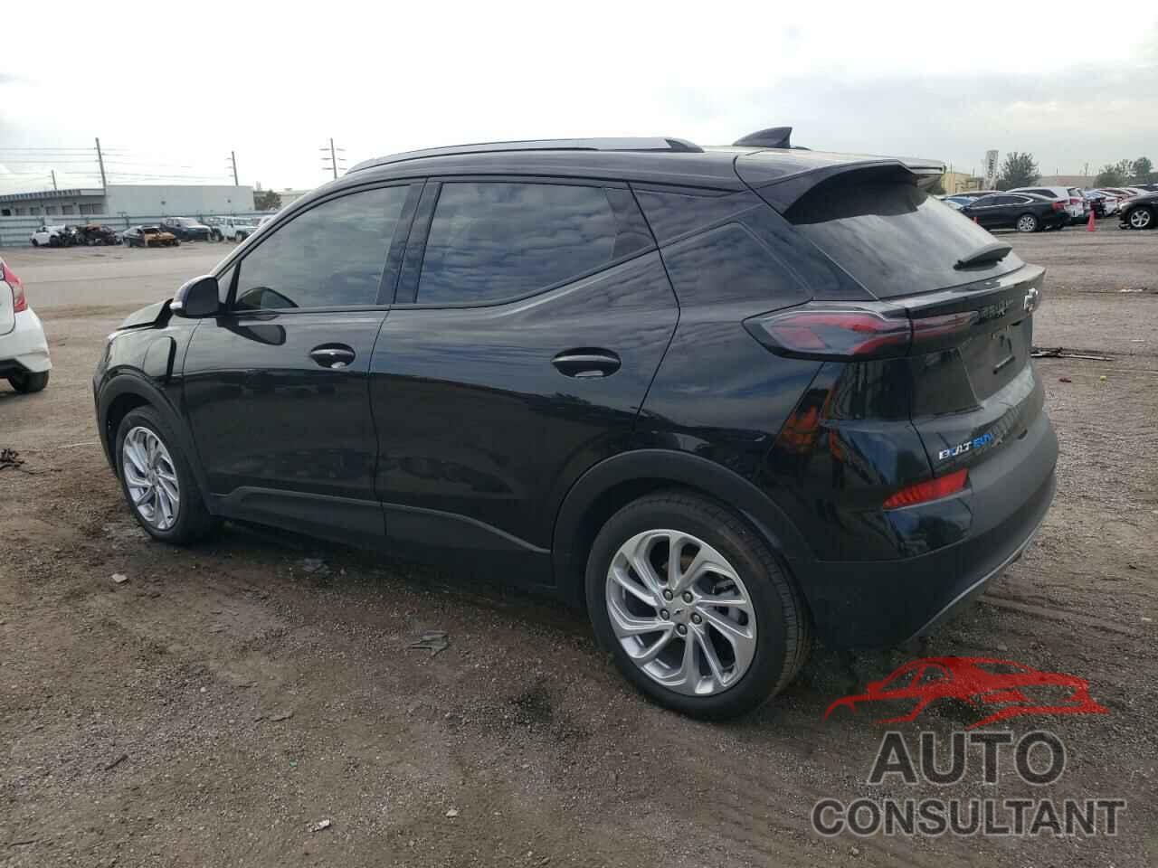 CHEVROLET BOLT 2023 - 1G1FY6S09P4109510