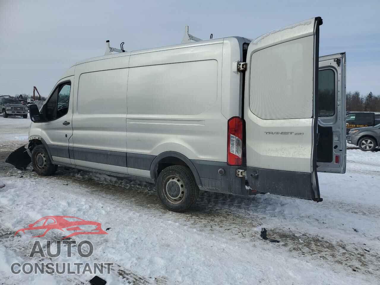 FORD TRANSIT 2015 - 1FTNR2CM3FKA01839
