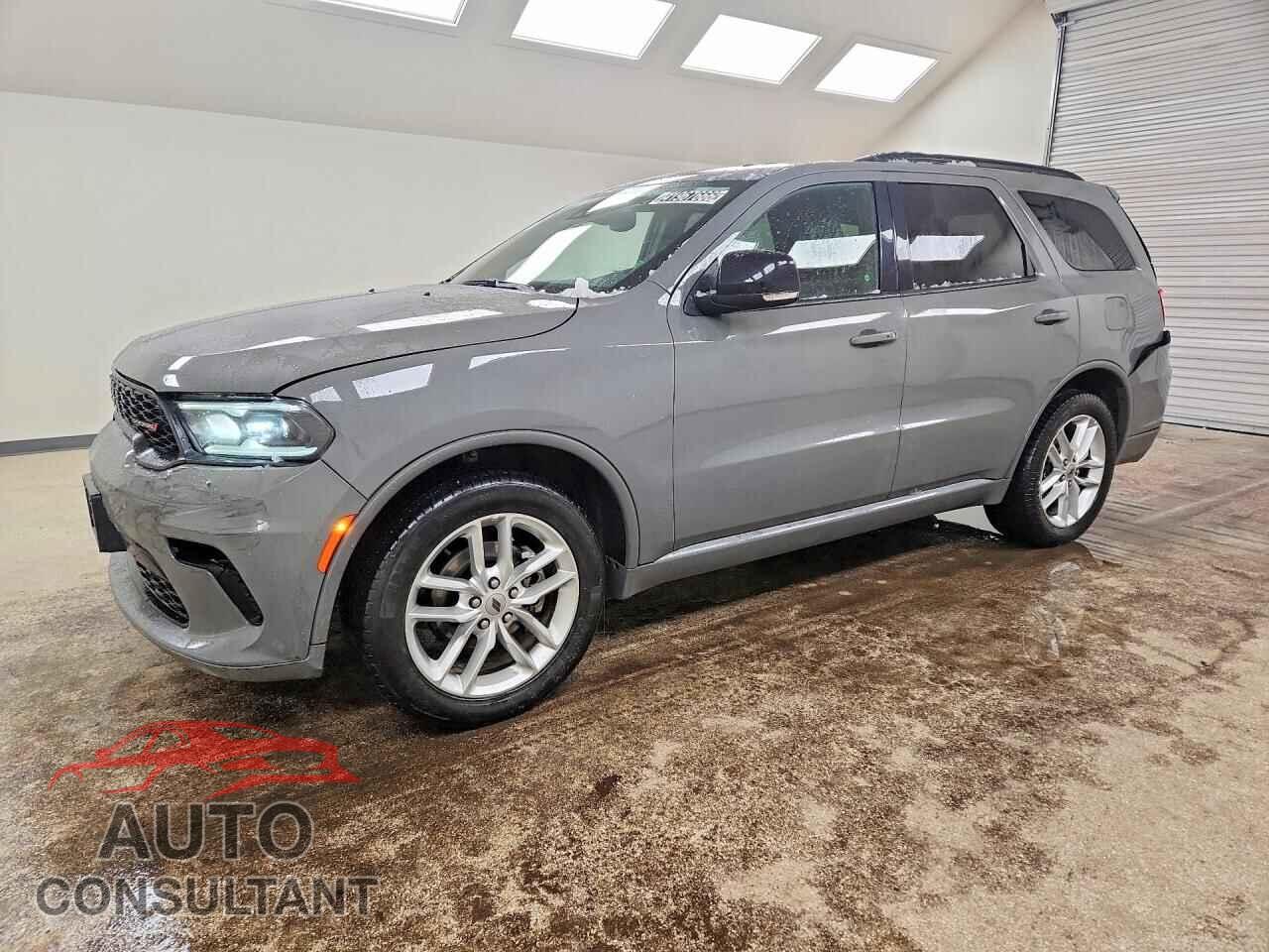 DODGE DURANGO 2024 - 1C4RDJDG8RC157263