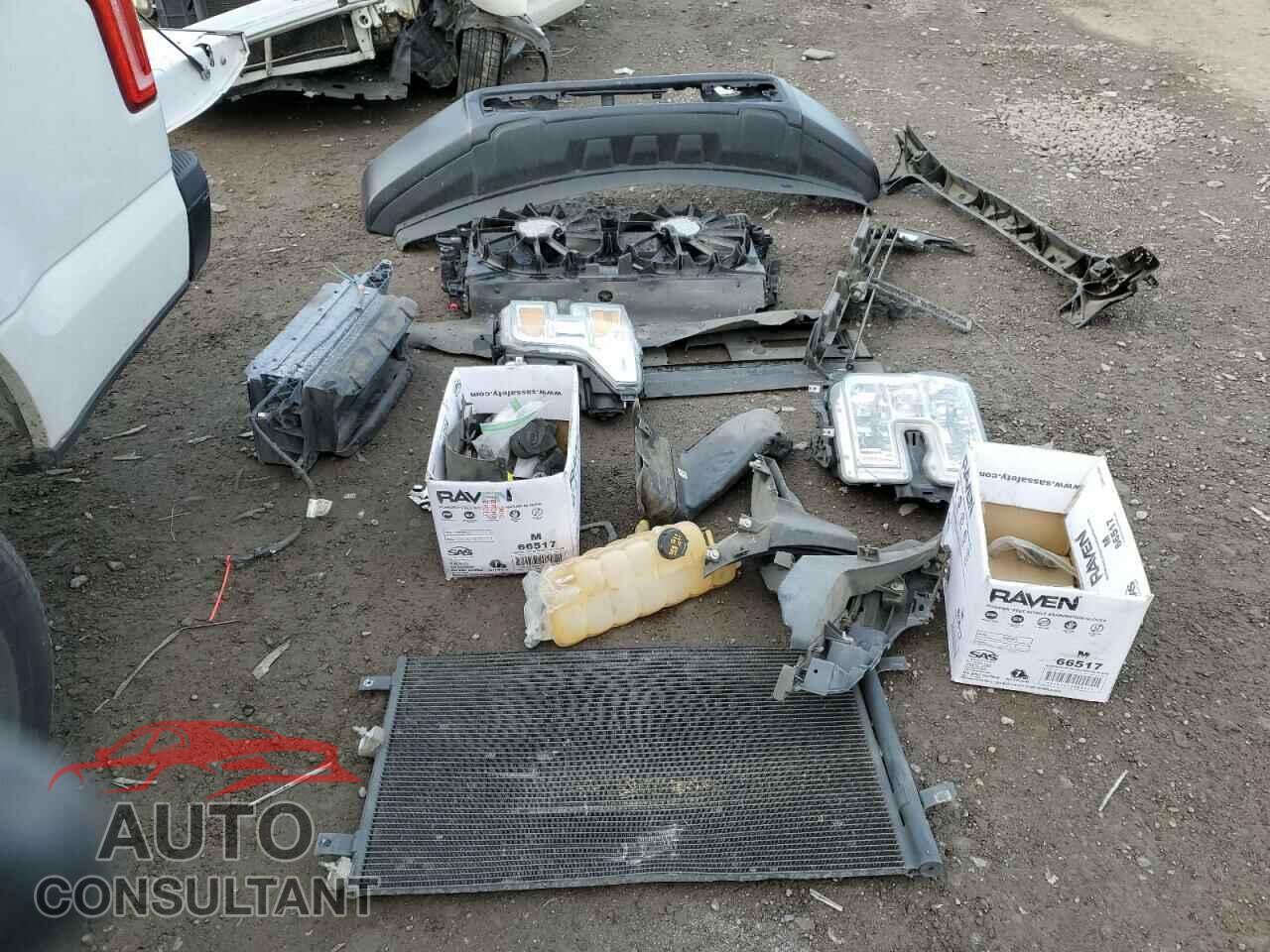 FORD F-150 2017 - 1FTEW1CG7HFA67285