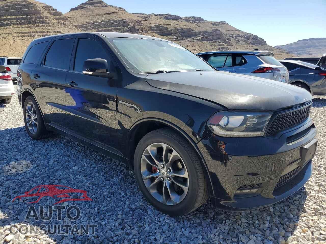 DODGE DURANGO 2019 - 1C4RDHDG5KC803180