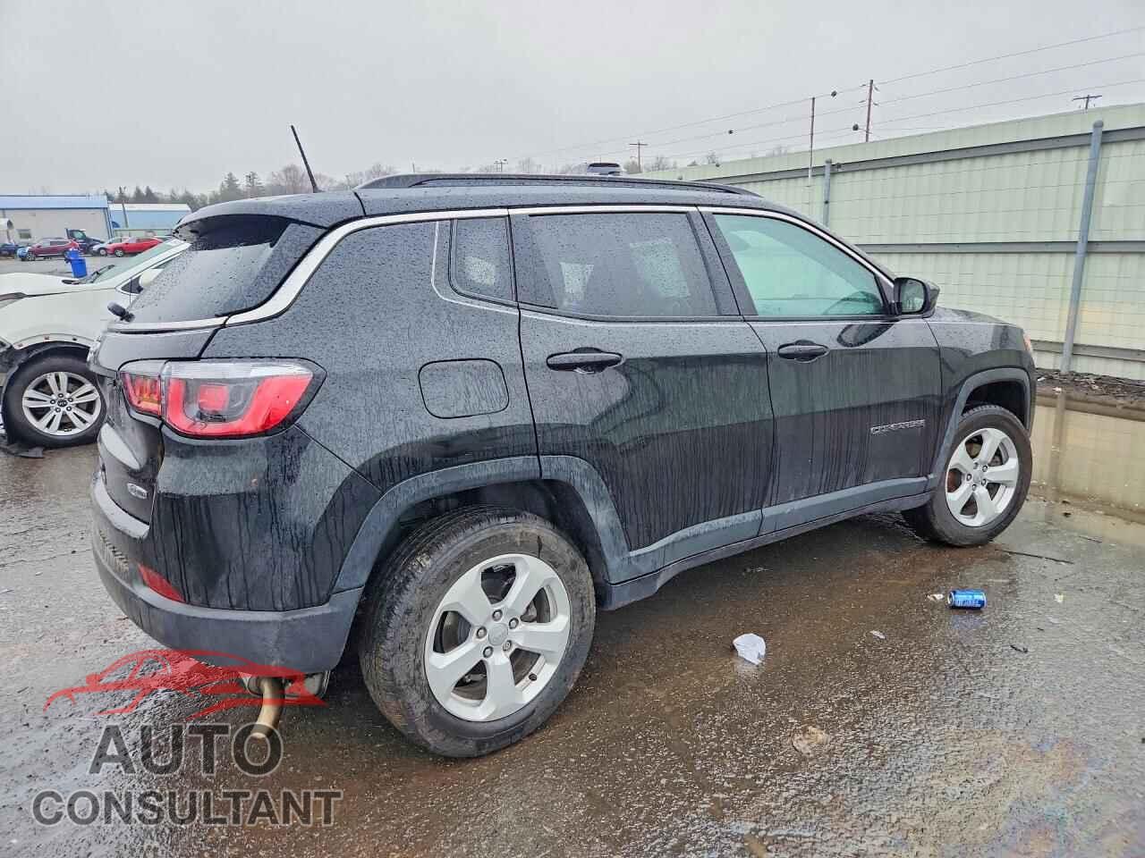 JEEP COMPASS 2020 - 3C4NJDBB4LT132114