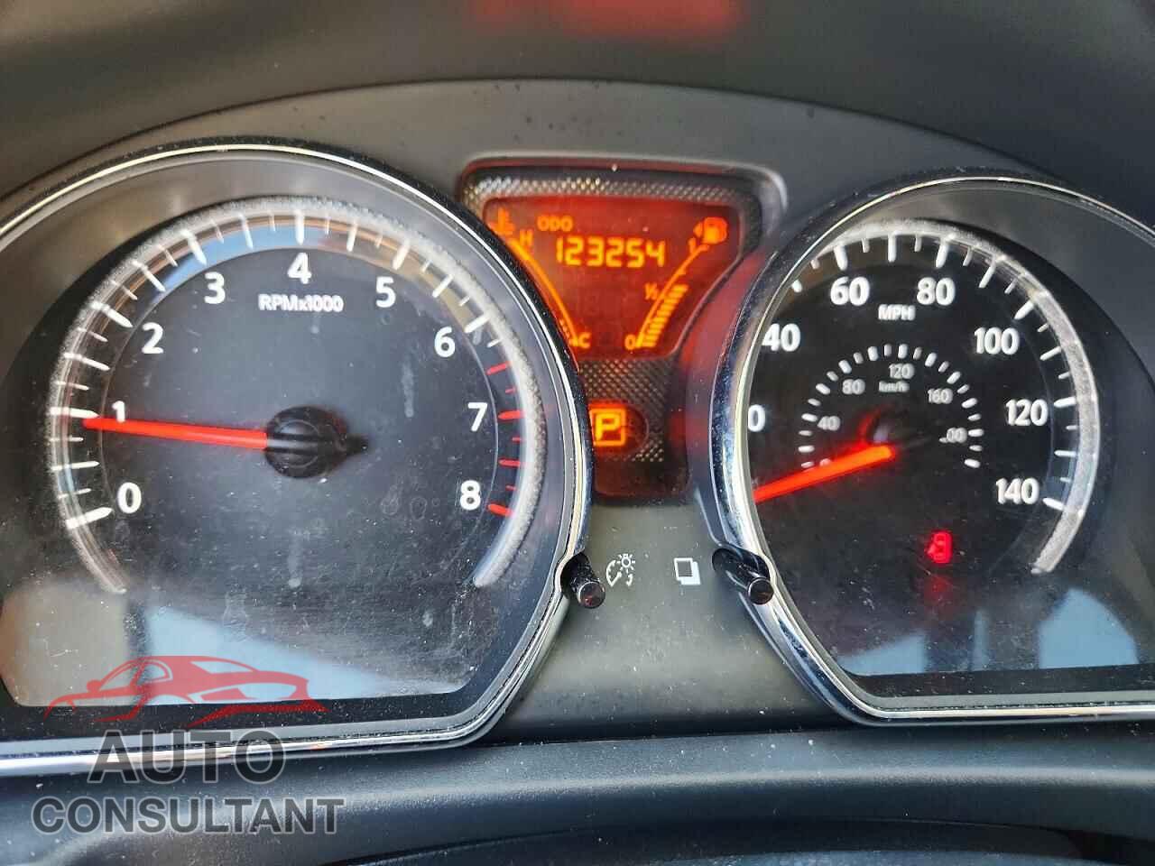 NISSAN VERSA NOTE 2019 - 3N1CE2CP3KL365722