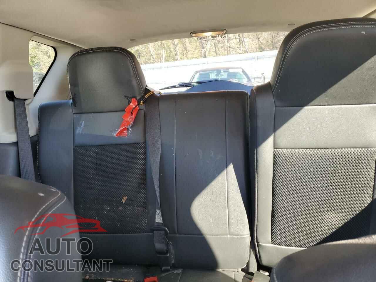 JEEP COMPASS 2014 - 1C4NJCEB8ED518131