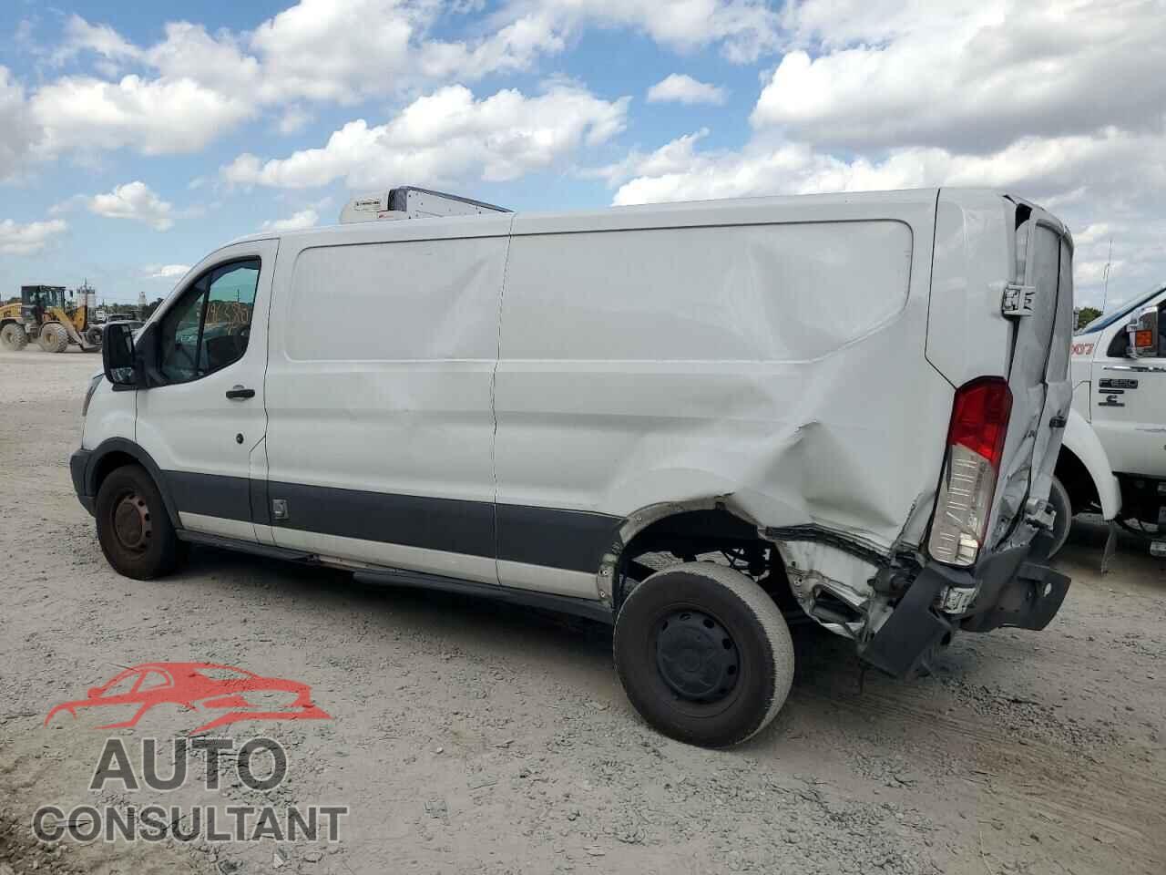 FORD TRANSIT 2018 - 1FTYR2YM9JKA16392