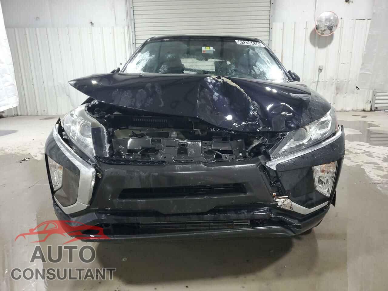 MITSUBISHI ECLIPSE 2020 - JA4AT3AA7LZ028490
