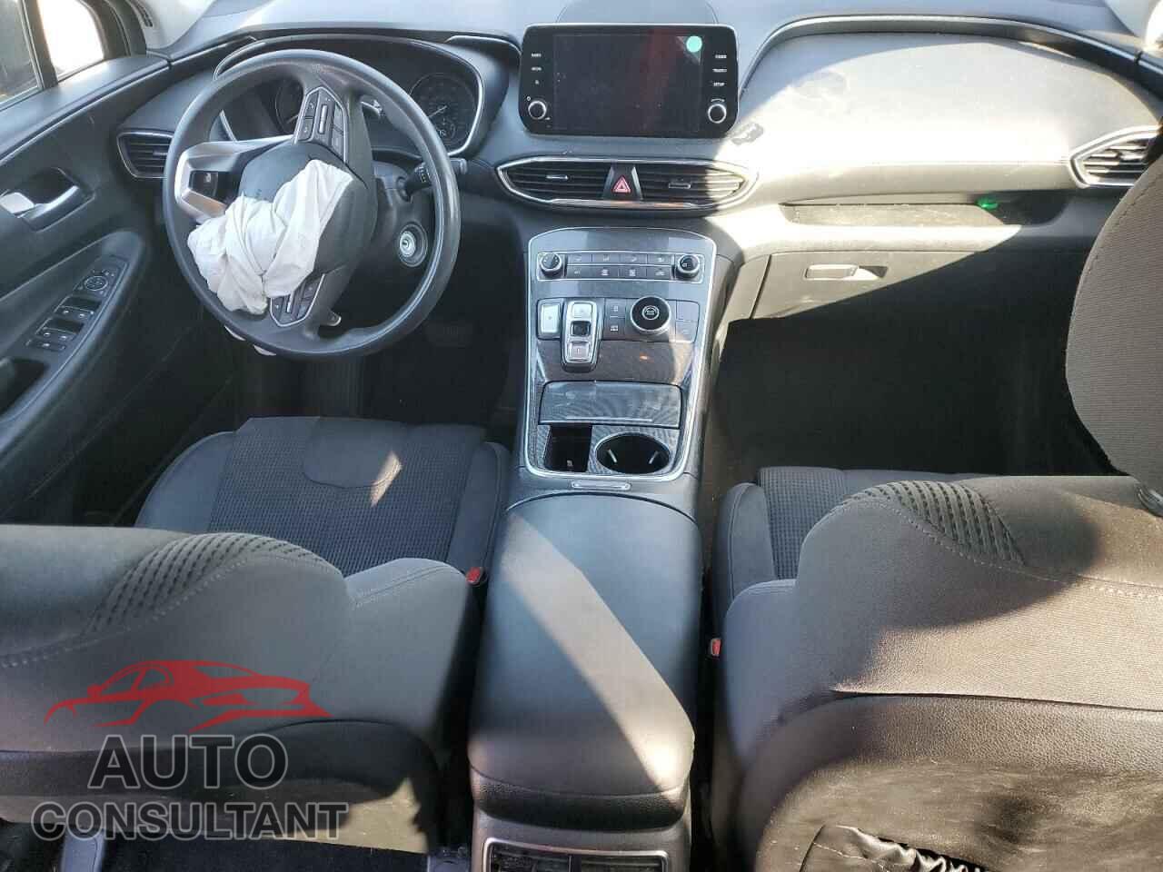 HYUNDAI SANTA FE 2022 - 5NMS14AJ2NH403750