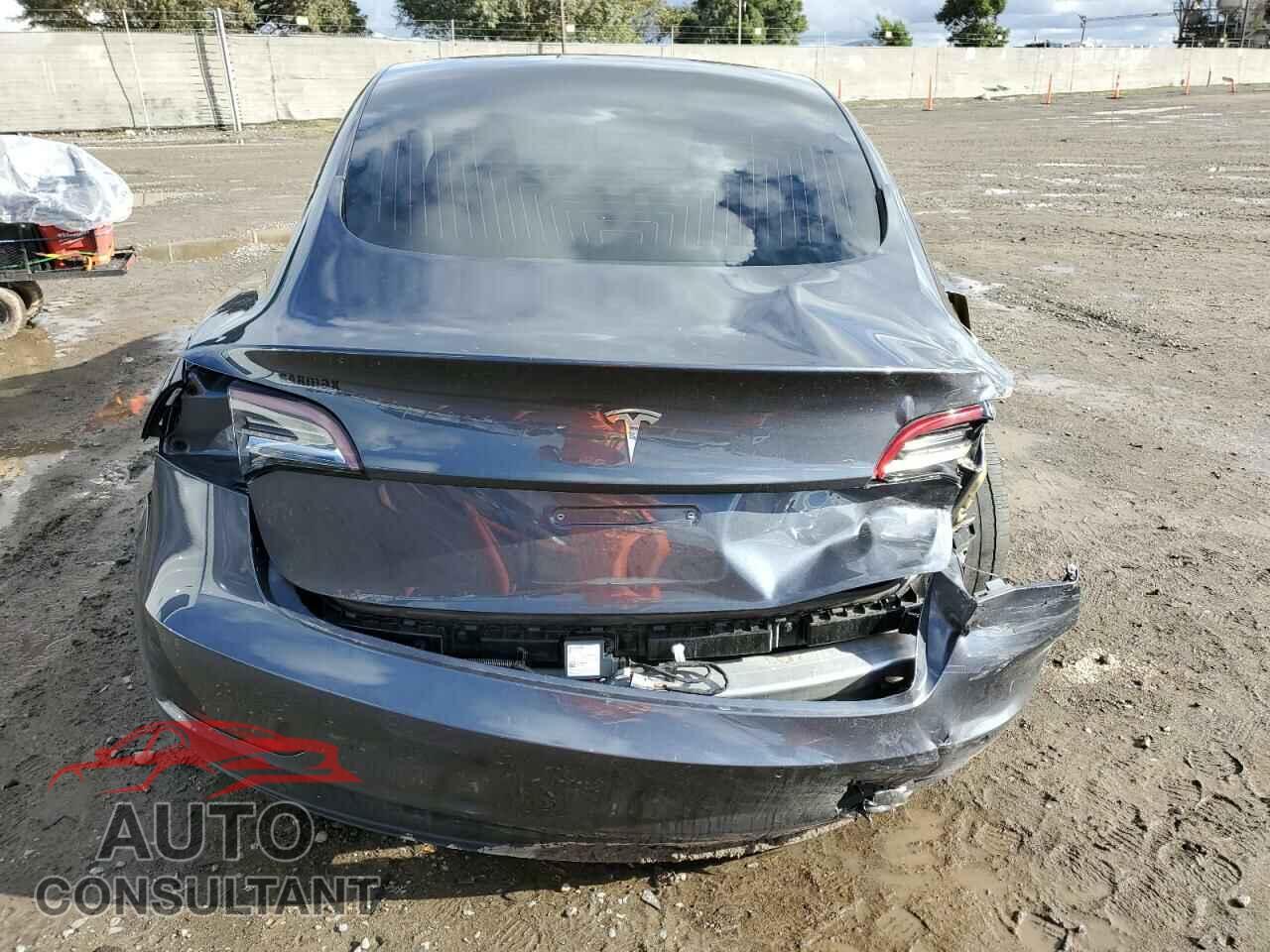 TESLA MODEL 3 2020 - 5YJ3E1EA5LF739523