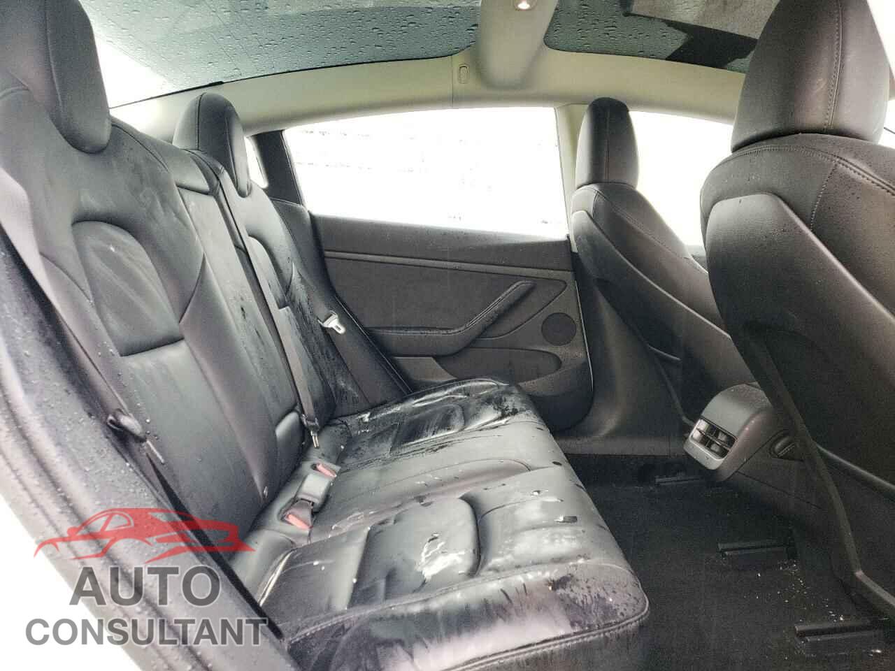 TESLA MODEL 3 2023 - 5YJ3E1EA4PF606256