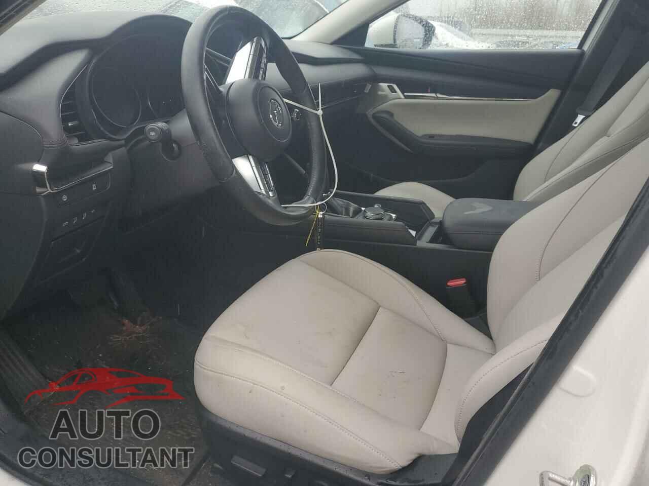 MAZDA 3 2020 - JM1BPADL8L1171933