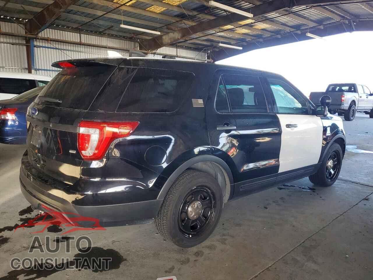 FORD EXPLORER 2016 - 1FM5K8AR3GGB12994