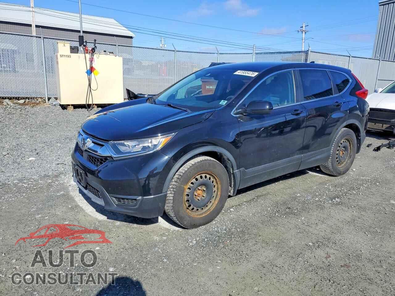 HONDA CR-V 2017 - 2HKRW2H25HH102738