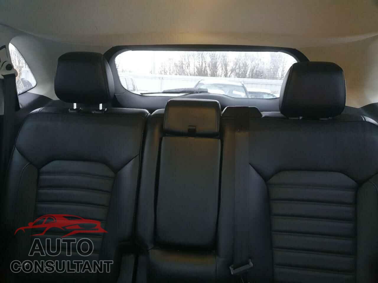 FORD EDGE 2015 - 2FMTK4J90FBB80224