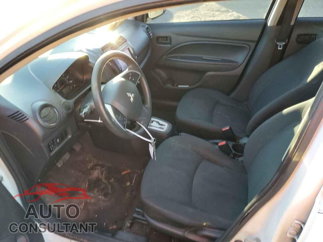 MITSUBISHI MIRAGE 2019 - ML32F3FJ4KHF15165