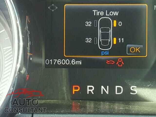 FORD MUSTANG 2015 - 1FA6P8TH1F5426111