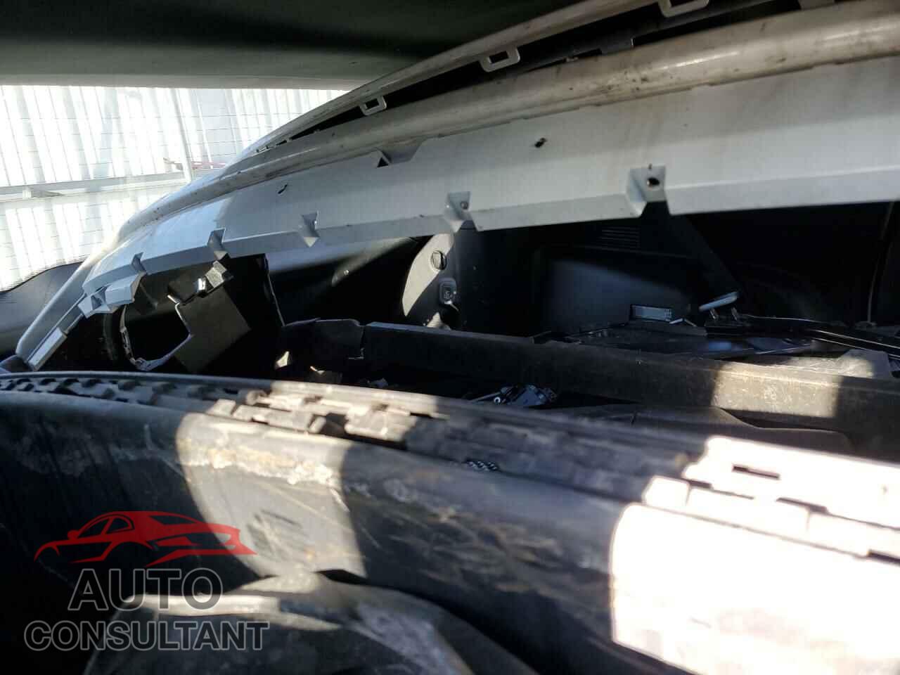 JEEP COMPASS 2022 - 3C4NJDBB6NT190857