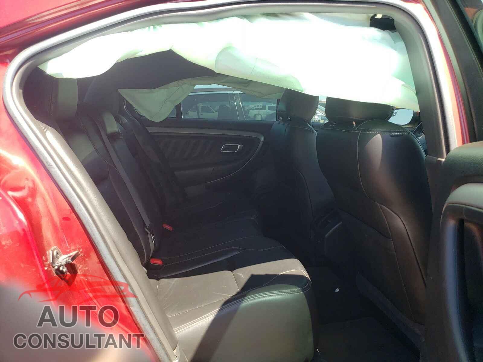 FORD TAURUS 2016 - 1FAHP2E88GG137977