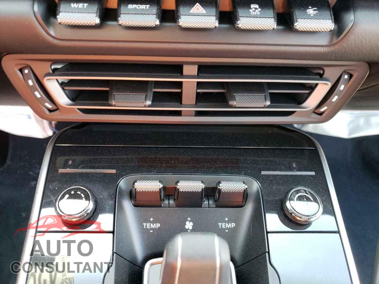 PORSCHE 911 2021 - WP0BB2A93MS235353