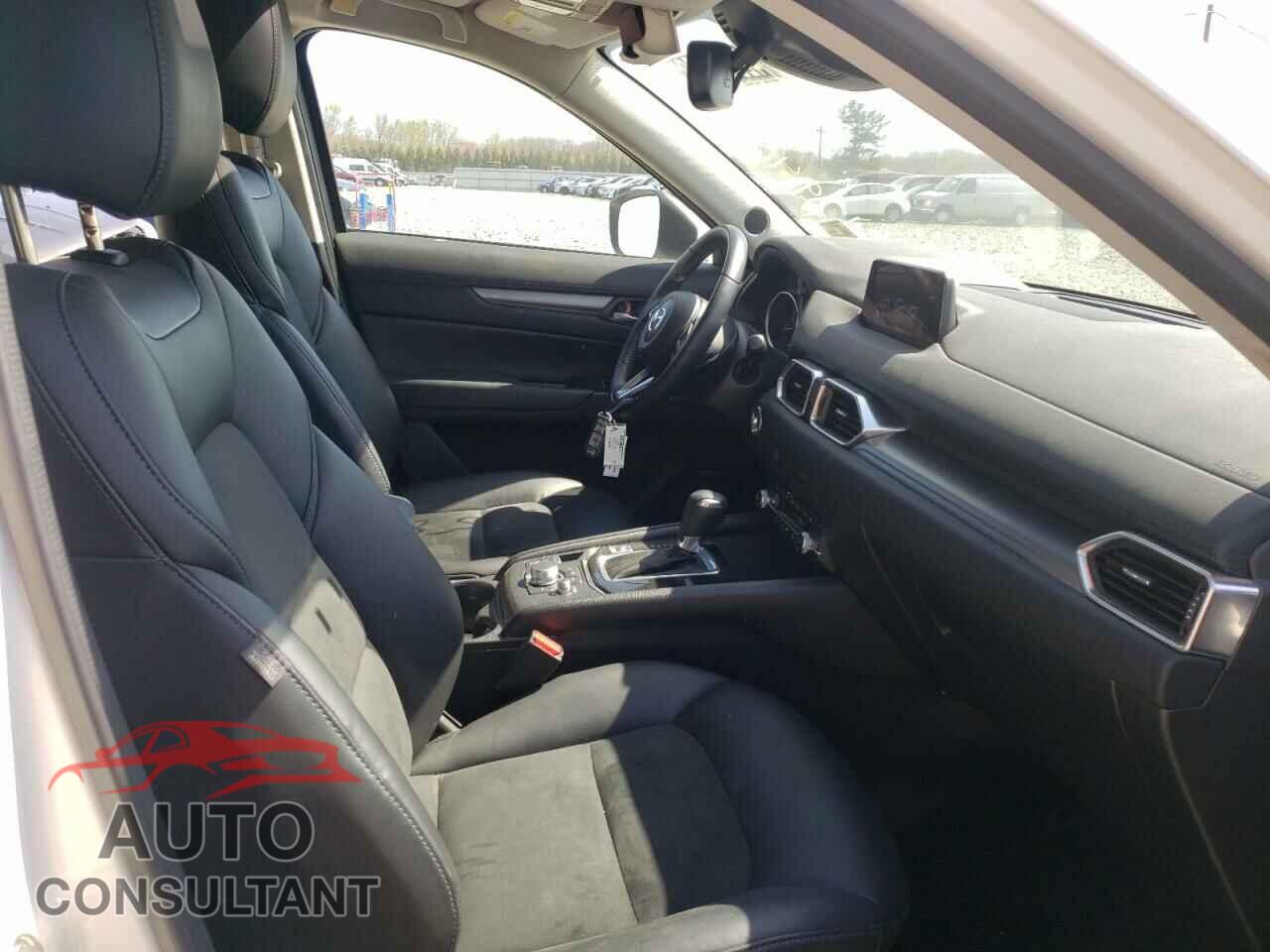 MAZDA CX-5 2019 - JM3KFBCM2K0559156