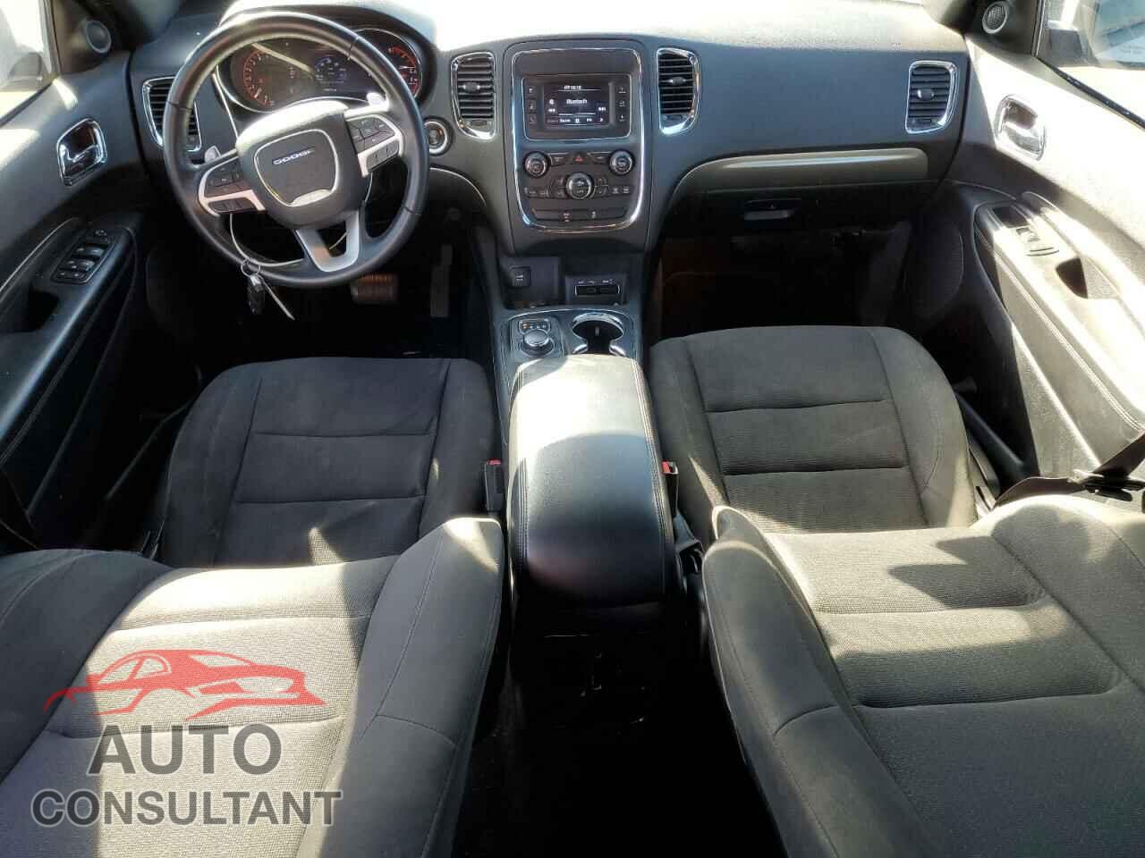 DODGE DURANGO 2014 - 1C4RDHAG8EC593358