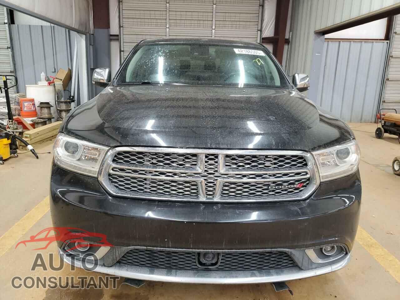 DODGE DURANGO 2014 - 1C4RDHEG9EC381319
