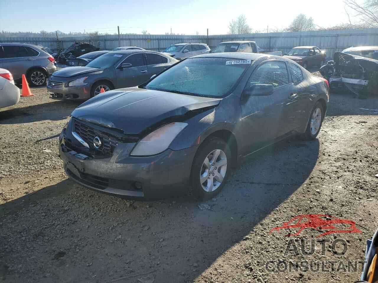 NISSAN ALTIMA 2009 - 1N4AL24E59C191235