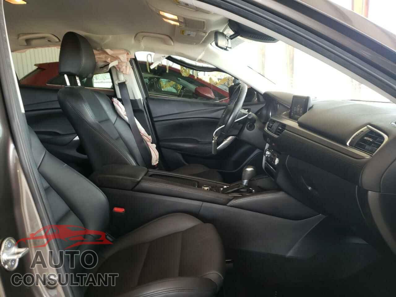MAZDA 6 2017 - JM1GL1V52H1112935