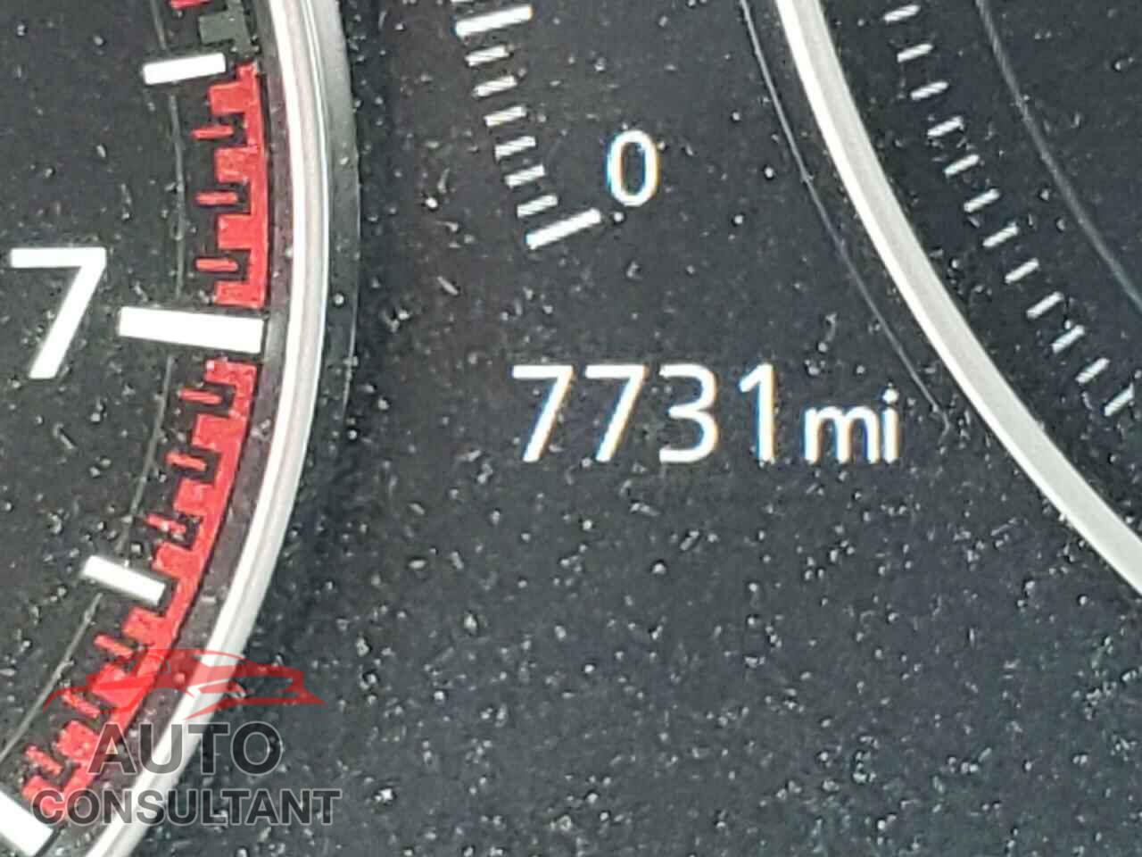 MAZDA 3 2021 - JM1BPABL4M1319421