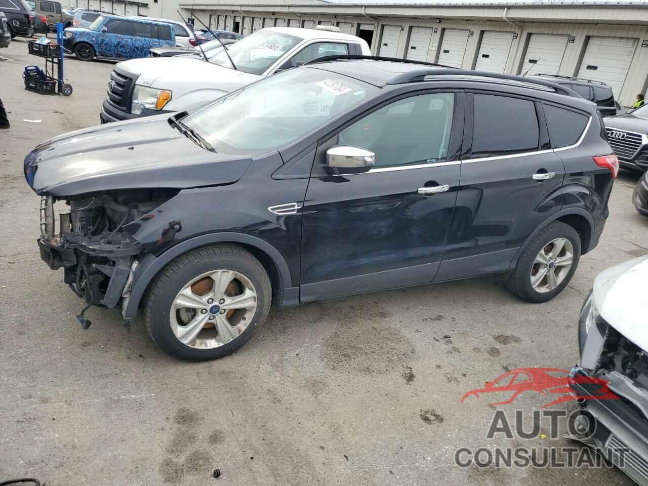 FORD ESCAPE 2016 - 1FMCU0GX8GUA83549