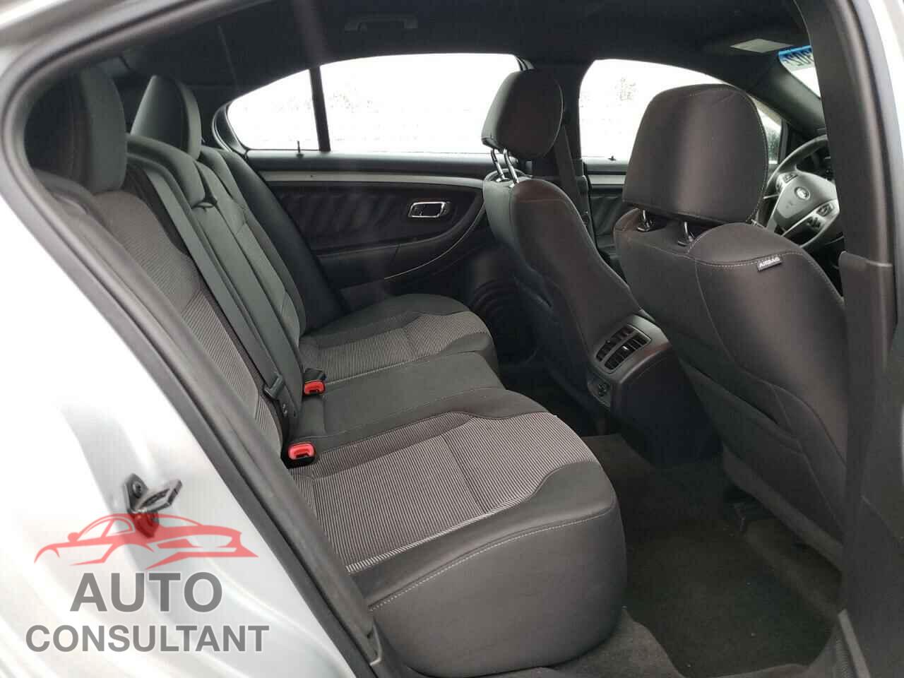 FORD TAURUS 2016 - 1FAHP2E89GG112831