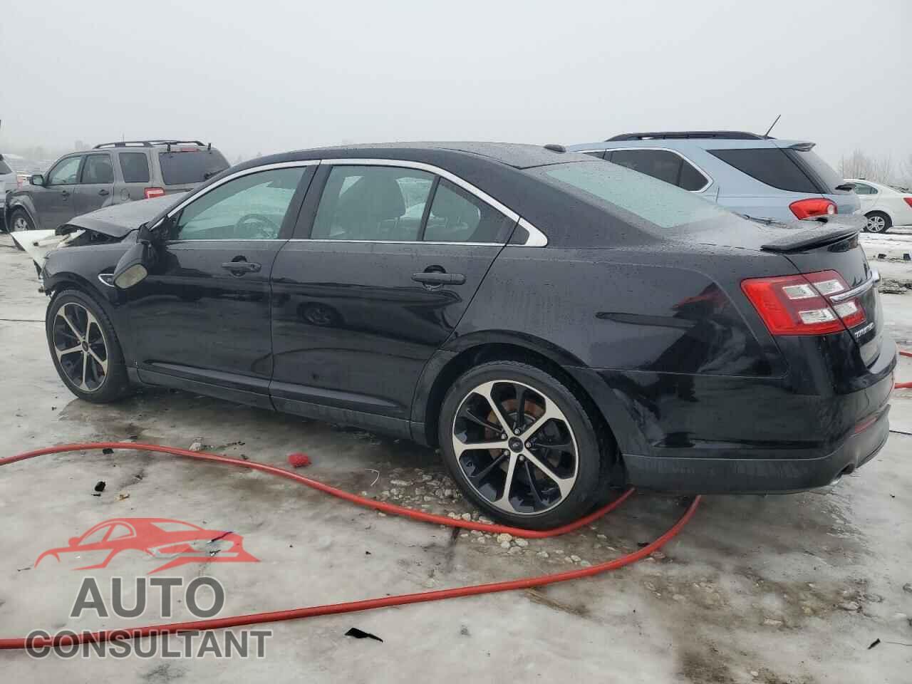 FORD TAURUS 2016 - 1FAHP2KT5GG127898