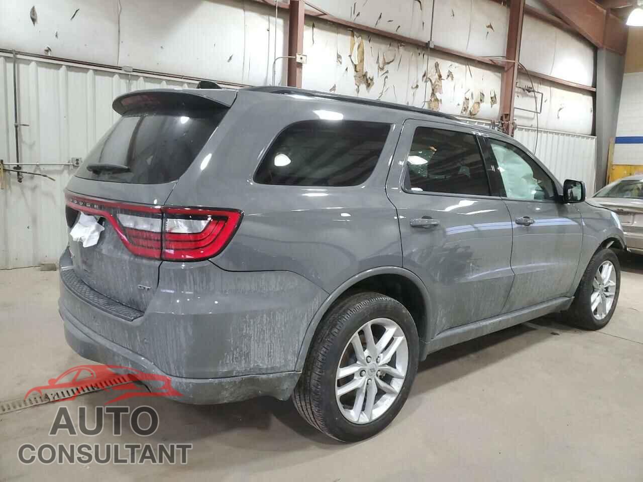 DODGE DURANGO 2024 - 1C4RDJDG8RC204890
