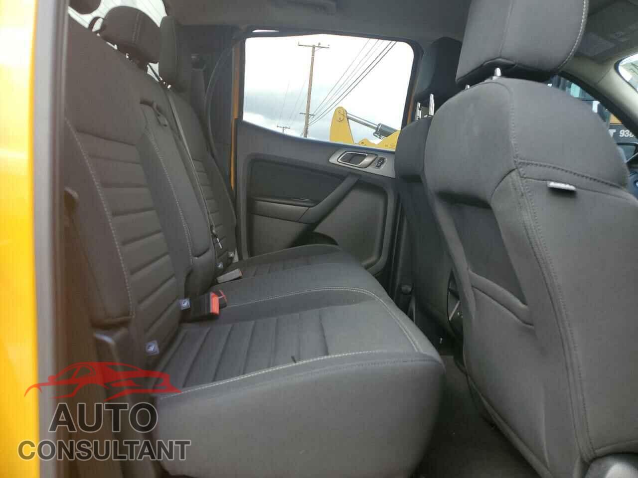 FORD RANGER 2021 - 1FTER4EH0MLD57944