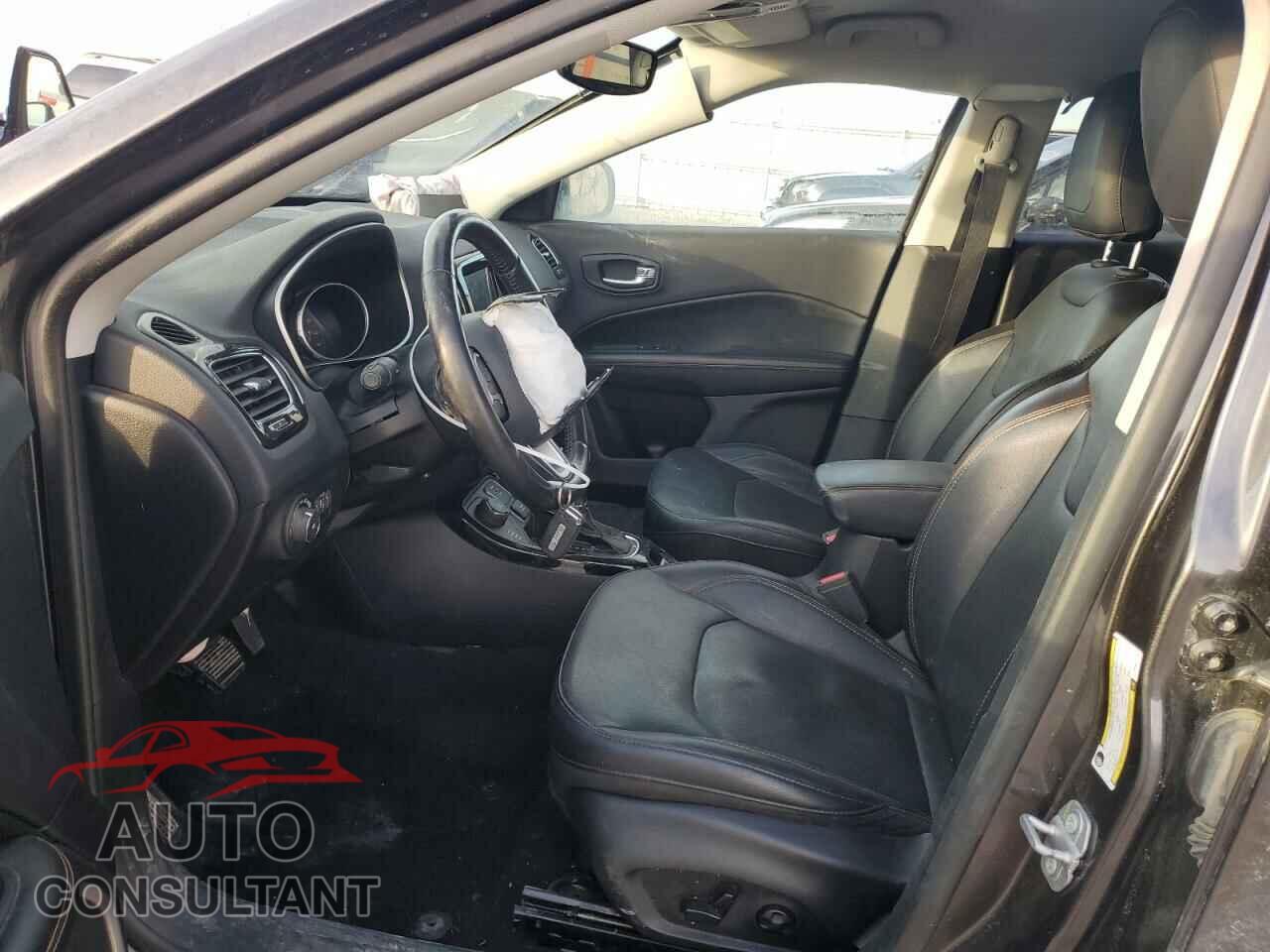 JEEP COMPASS 2019 - 3C4NJDCB1KT854413