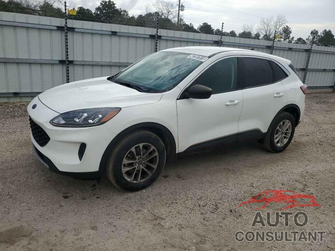 FORD ESCAPE 2022 - 1FMCU9G6XNUA60735