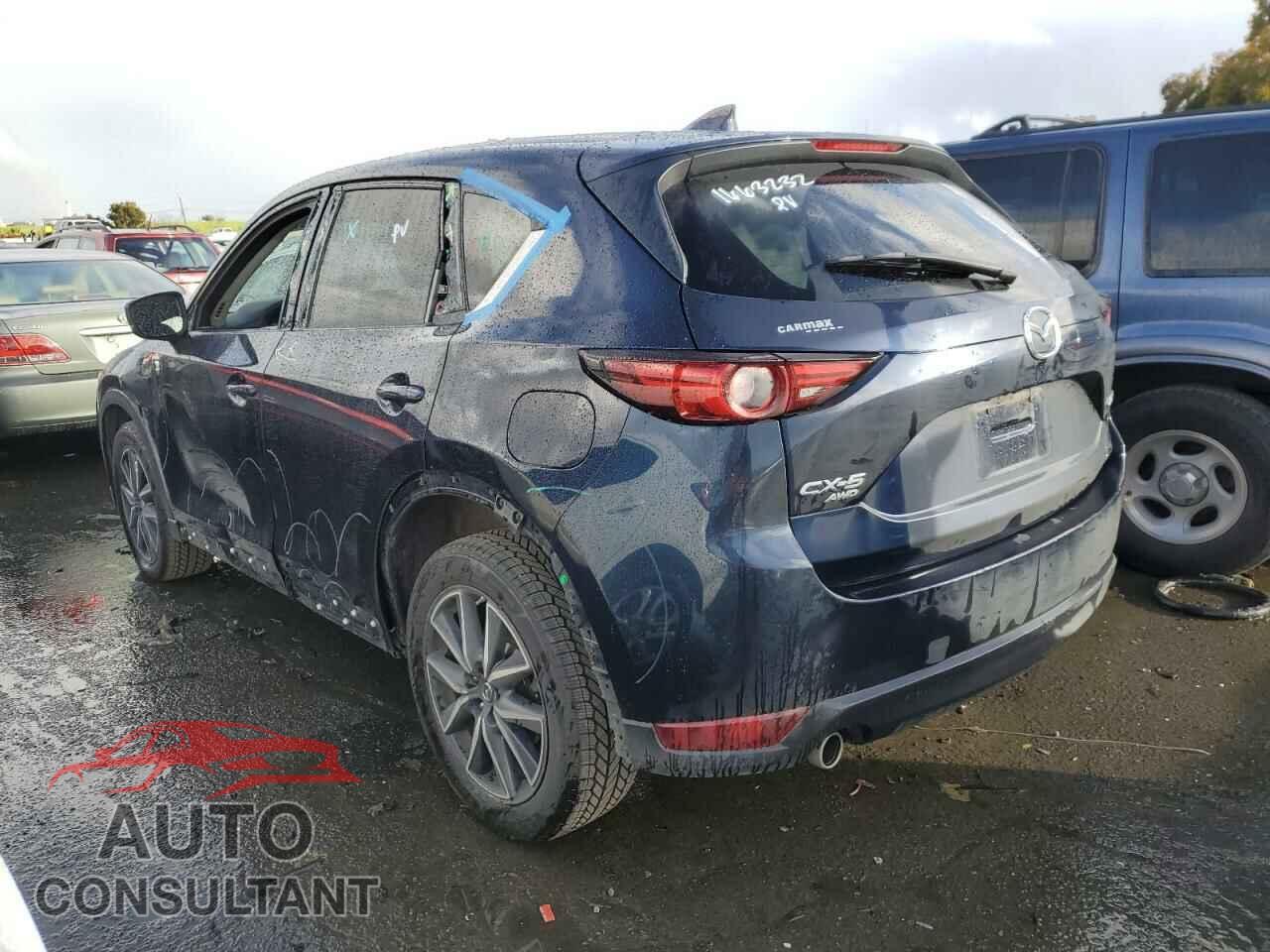 MAZDA CX-5 2018 - JM3KFBDM2J0428189