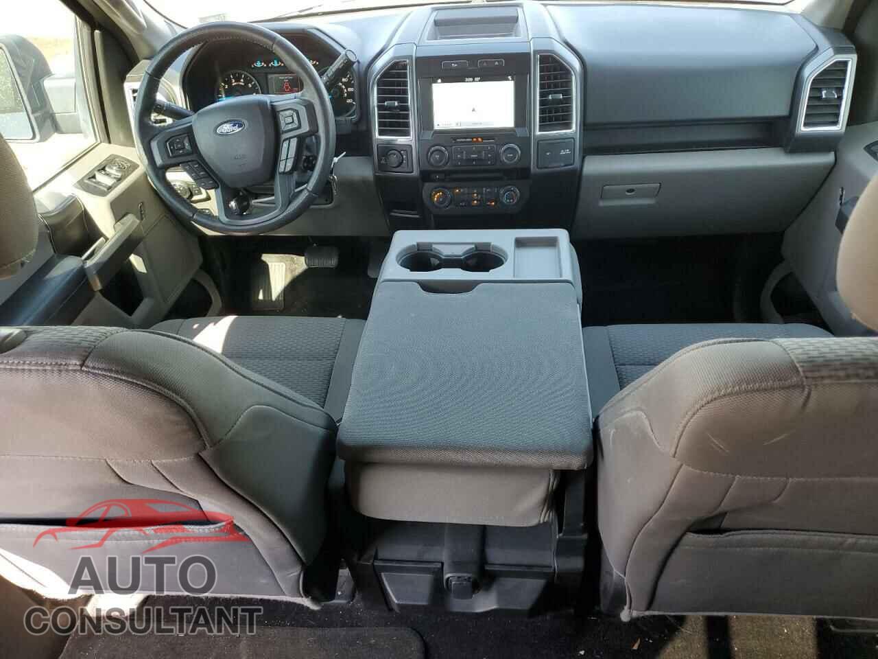 FORD F-150 2016 - 1FTEW1EP3GFD51167