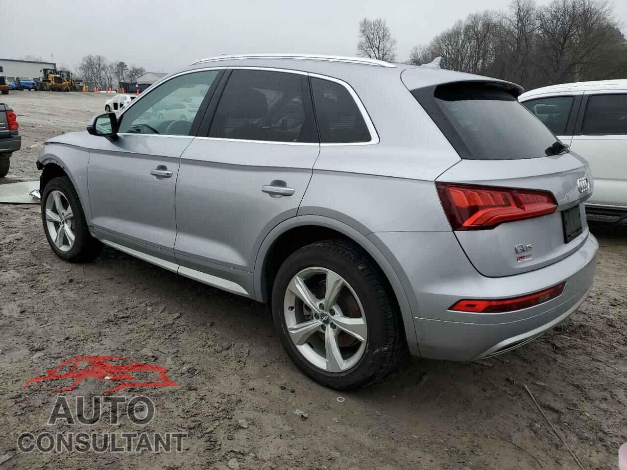 AUDI Q5 2020 - WA1ANAFY4L2005603