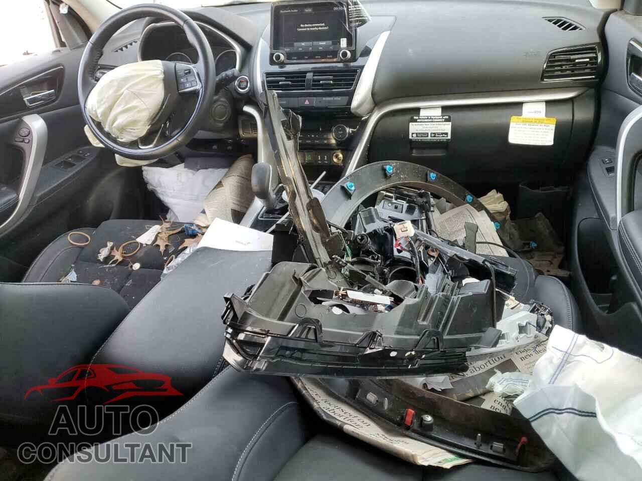 MITSUBISHI ECLIPSE 2024 - JA4ATWAA1RZ026163