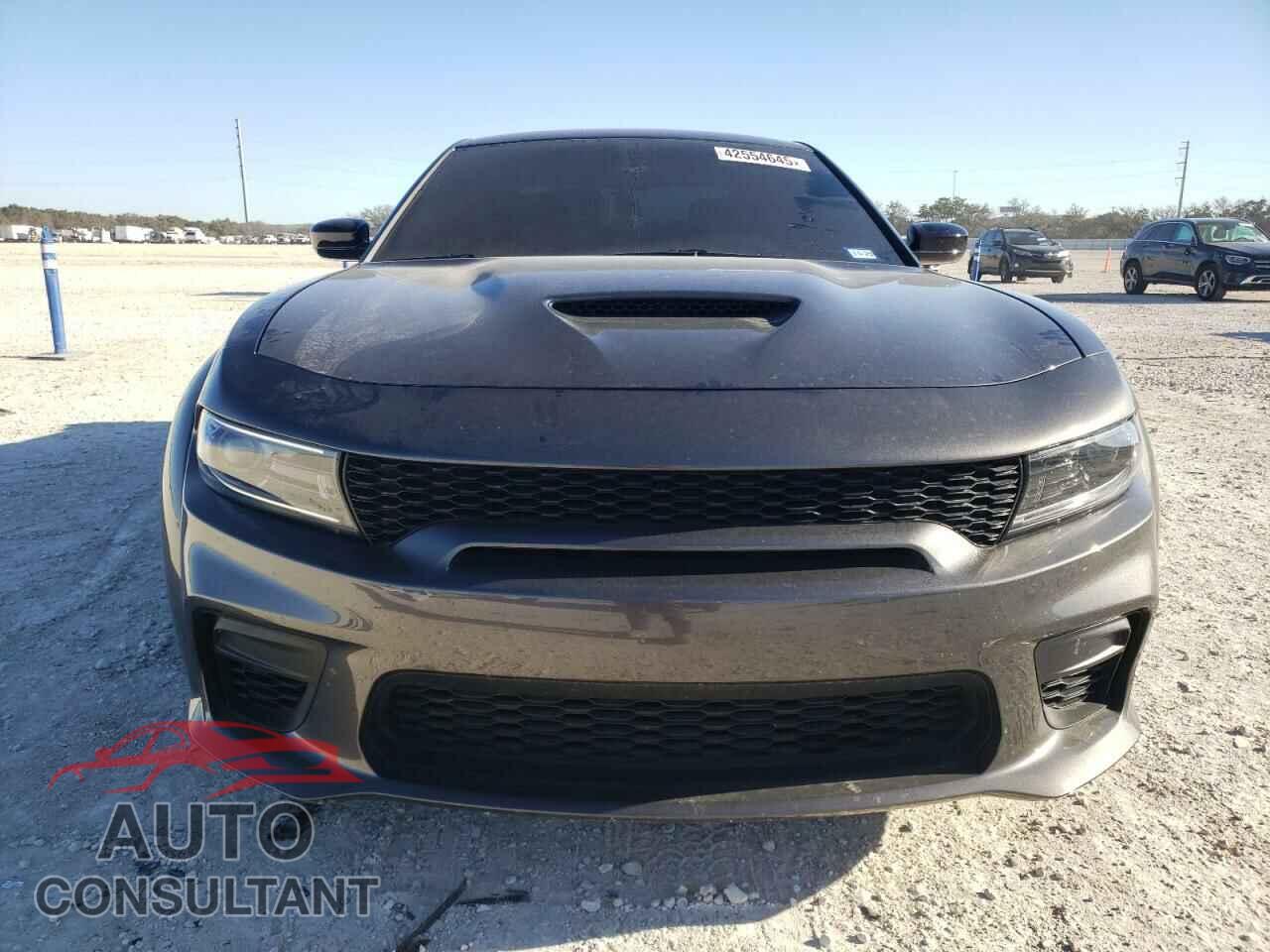 DODGE CHARGER 2023 - 2C3CDXGJ9PH651887