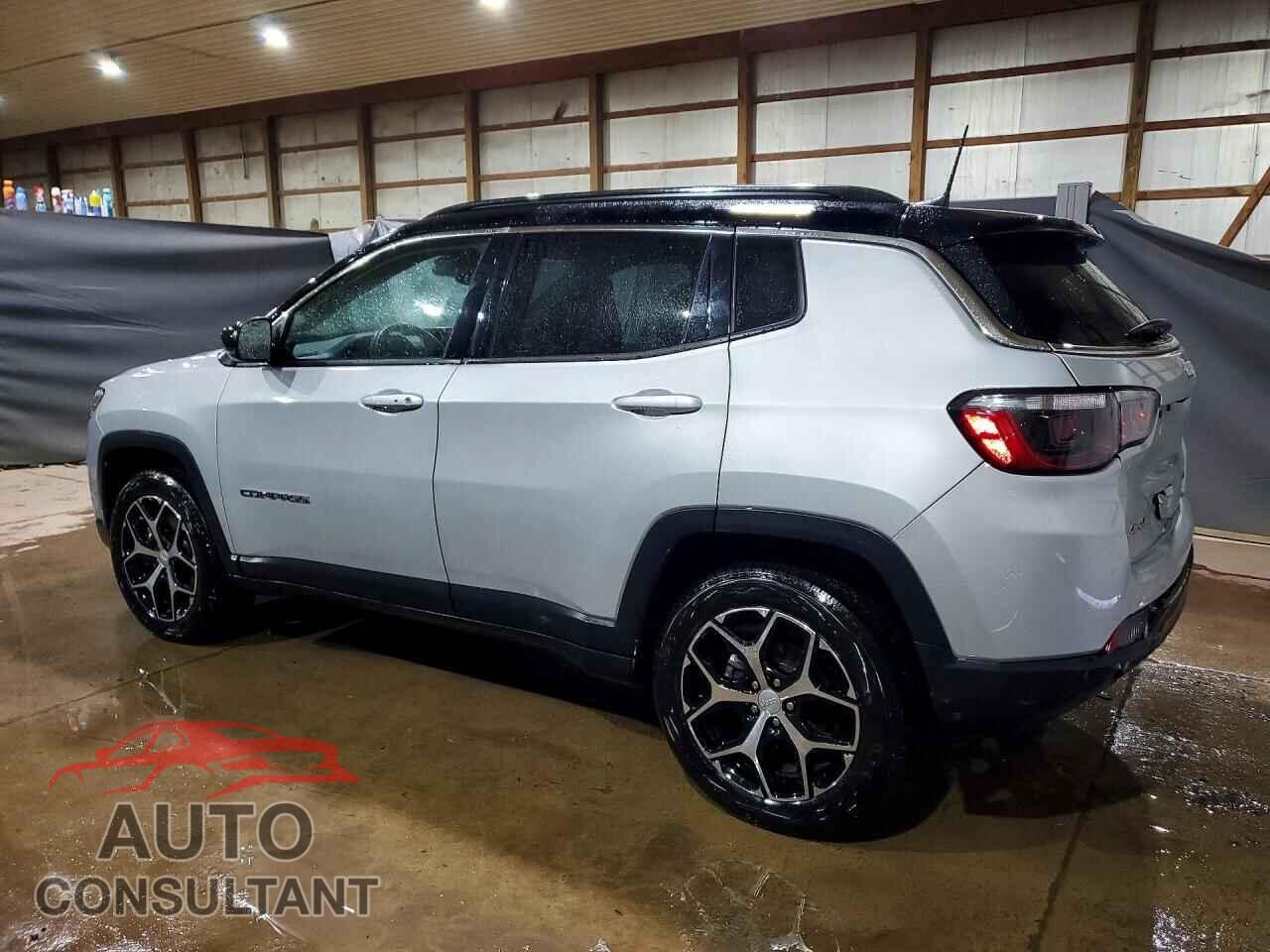 JEEP COMPASS 2024 - 3C4NJDCN8RT150830