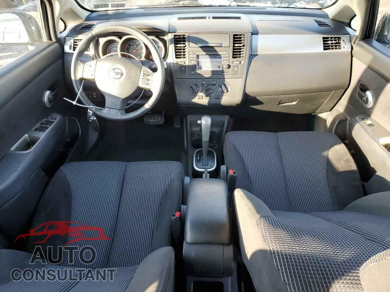 NISSAN VERSA 2012 - 3N1BC1CP2CK206452