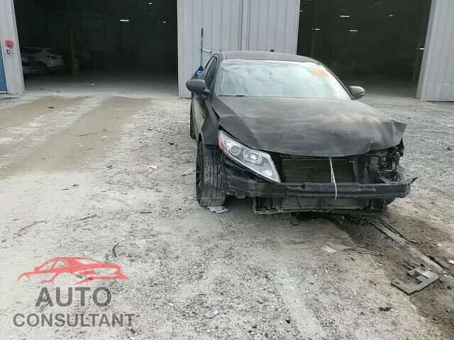 KIA OPTIMA 2012 - 5XXGN4A71CG060794