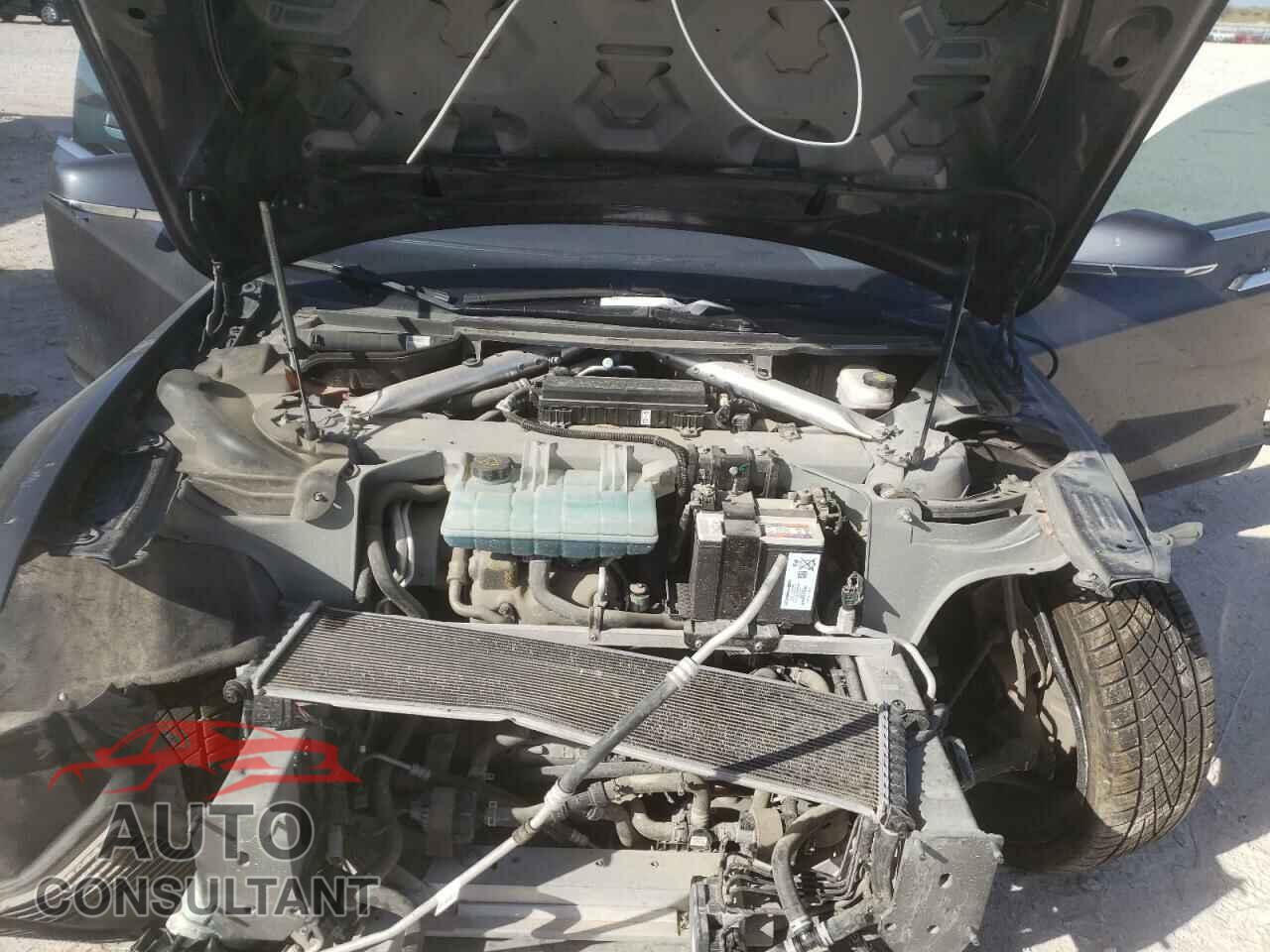TESLA MODEL S 2016 - 5YJSA1E27GF132464