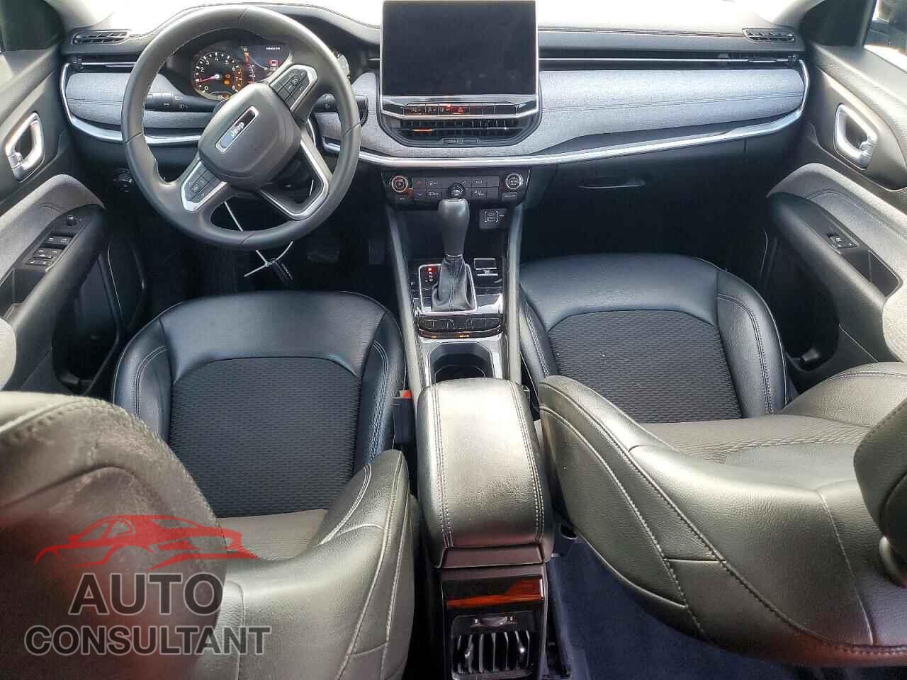 JEEP COMPASS 2022 - 3C4NJCBB0NT174907