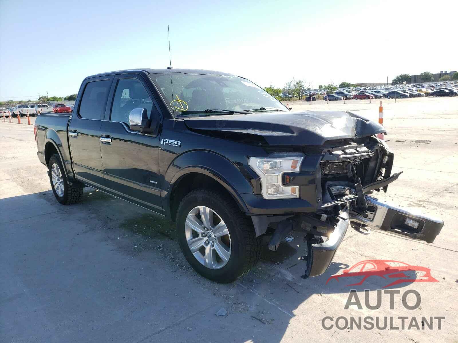 FORD F150 2017 - 1FTEW1EG2HFA97064